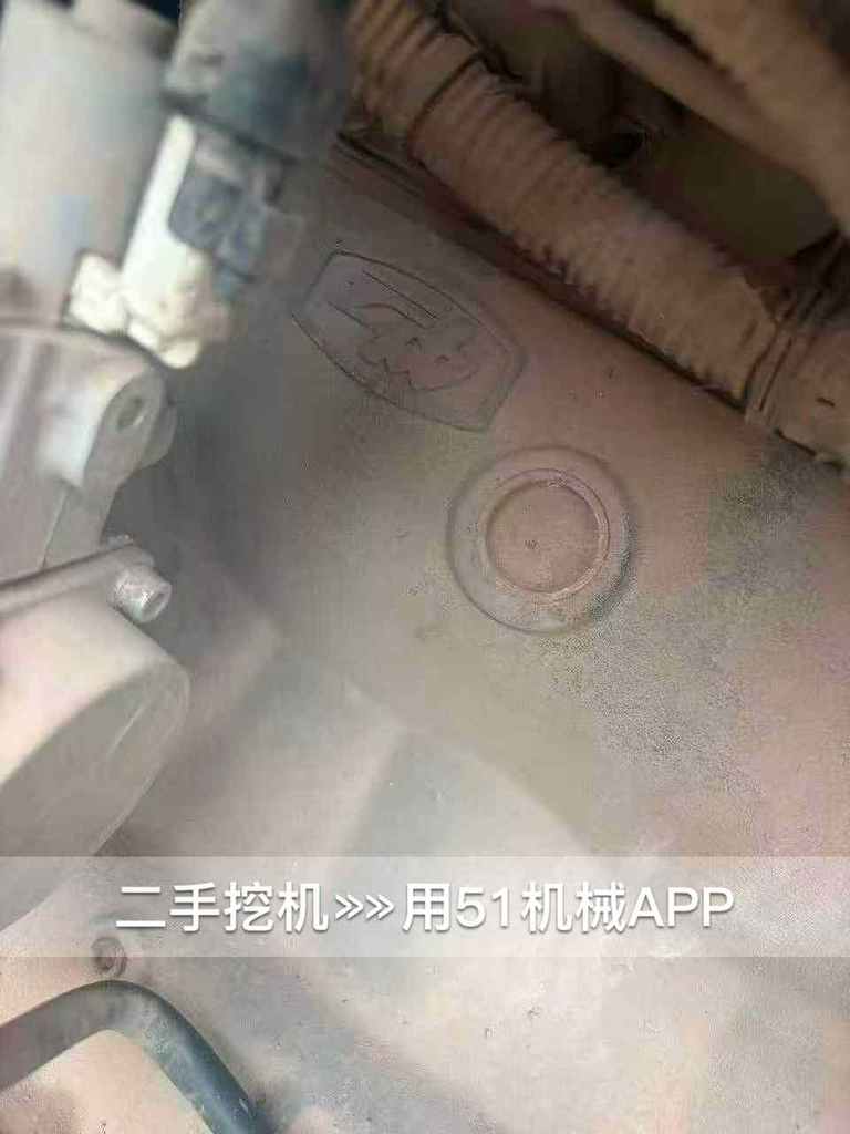 51挖机